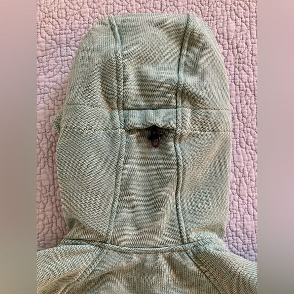 Voormi Merino Wool Core Construction Jacket - Picture 14 of 16